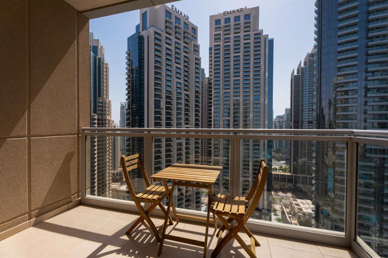Ina Homes - Residences Tower 1 Upper Floor Dubai Exterior photo